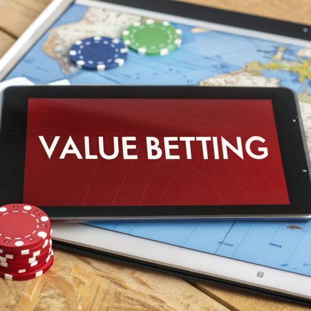 Mastering Betting for Value on Offshore Books
