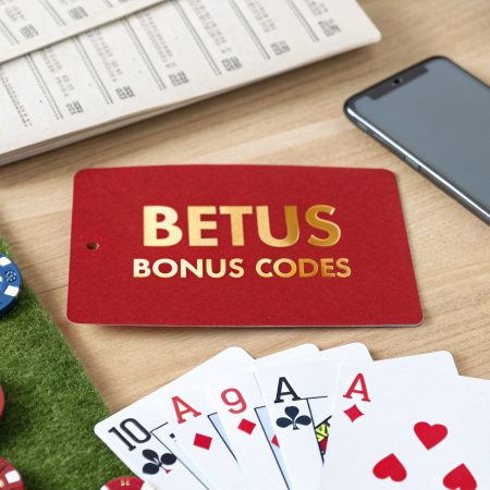 Top 7 BetUS Bonus Codes for Maximum Payouts in 2025