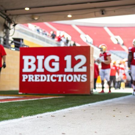 7 Expert Big 12 Championship Game Predictions for 2025