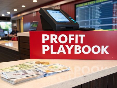 How to Make Money on Sports Betting A Pro Bettor’s Guide