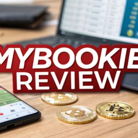 A Complete MyBookie Sportsbook Review for Serious Bettors