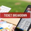 How to Read a Sports Betting Ticket and Calculate Payouts