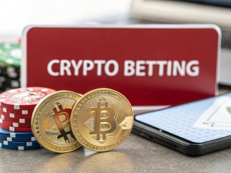 7 Top Crypto Betting Sites for US Players in 2025: A Deep Dive