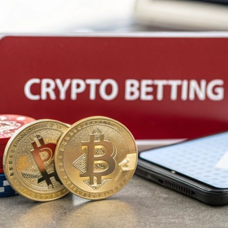 7 Top Crypto Betting Sites for US Players in 2025: A Deep Dive