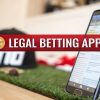 What Sport Betting Apps Are Legal in California? A 2025 Guide
