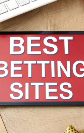 7 Best Sports Betting Sites For Beginners In 2026