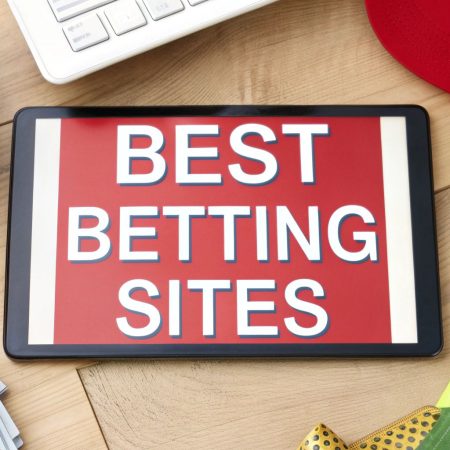 7 Best Sports Betting Sites For Beginners In 2026