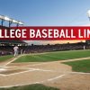 College Baseball Betting Lines: Guide to Moneylines, Run Lines, and Totals
