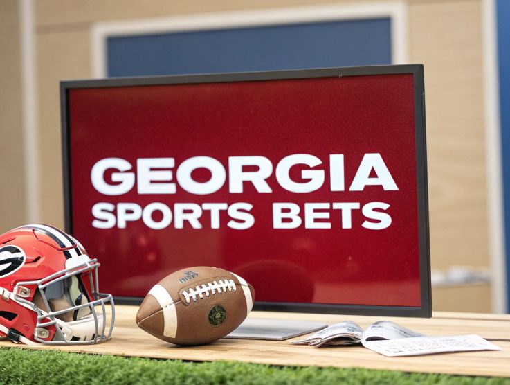 Georgia Sports Betting: Your Expert Guide to Safe, Legal Bets