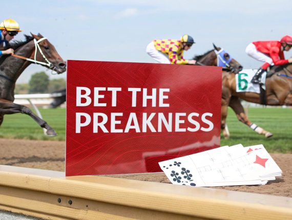 How to Bet on the Preakness Stakes A Bettors Guide
