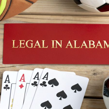 Is Gambling Legal in Alabama Your Complete 2024 Guide