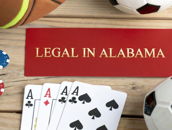 Is Gambling Legal in Alabama Your Complete 2024 Guide