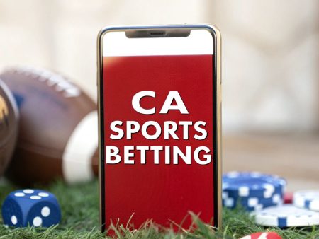 Is Online Sports Gambling Legal in California an Unbiased Guide