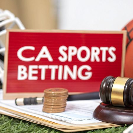 Is Sports Betting Legal in California? The Definitive Guide