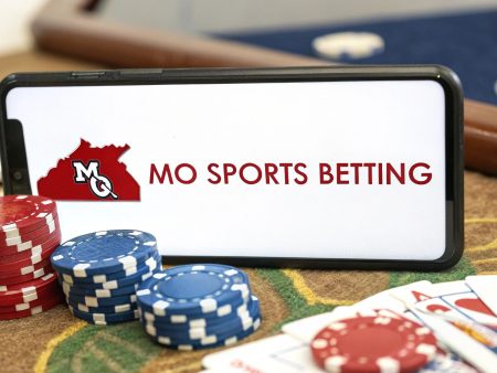 Missouri Sports Betting Your Ultimate Online Guide