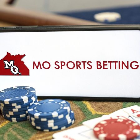 Missouri Sports Betting Your Ultimate Online Guide