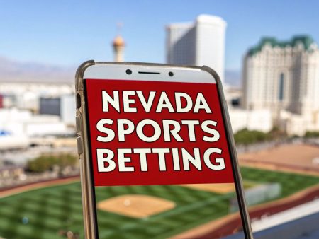 Your Ultimate Guide to Online Sports Betting Nevada