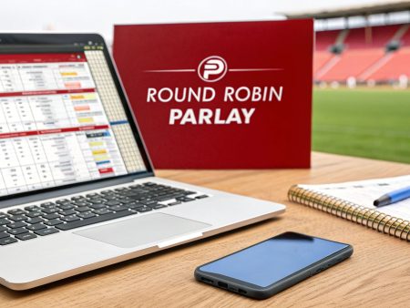 Your Guide to the Parlay Calculator Round Robin