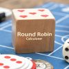 Round Robin Calculator: The round robin calculator for smarter bets