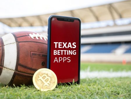 The Ultimate Guide to Texas Sports Betting Apps