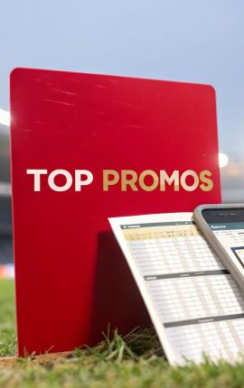 Top 7 Best Sportsbook Promos For US Bettors in 2026