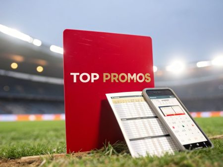 Top 7 Best Sportsbook Promos For US Bettors in 2026