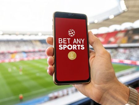 Your Ultimate Guide to the Best Bet Any Sports App in 2026