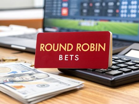 Mastering the Bet Calculator Round Robin for Smarter Wagers
