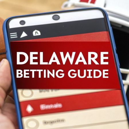Delaware Sports Betting Online Your Ultimate Guide