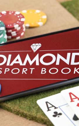Diamond Sport Book Review 2026 for US Bettors
