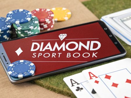 Diamond Sport Book Review 2026 for US Bettors