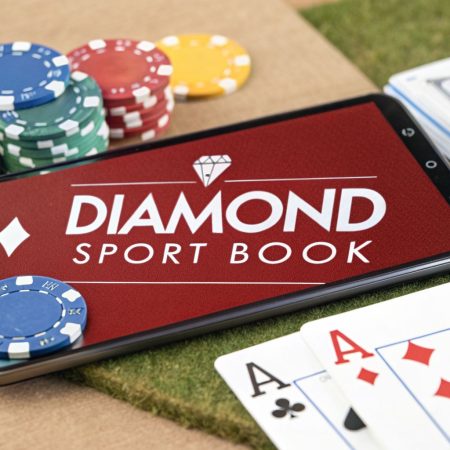 Diamond Sport Book Review 2026 for US Bettors