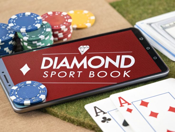 Diamond Sport Book Review 2026 for US Bettors