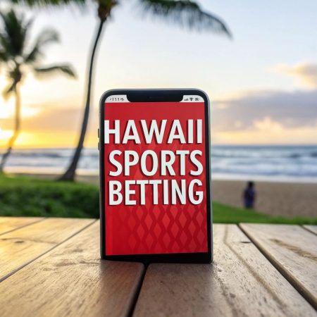 Hawaii Sports Betting: Guide to hawaii sports betting