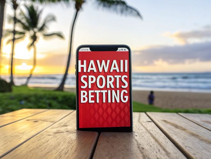 Hawaii Sports Betting: Guide to hawaii sports betting