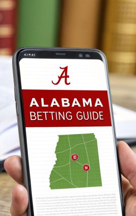 Is DraftKings Legal in Alabama? Your Guide to DFS and Sports Betting