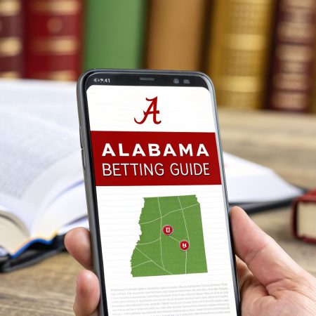 Is DraftKings Legal in Alabama? Your Guide to DFS and Sports Betting
