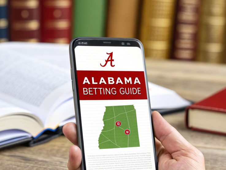 Is DraftKings Legal in Alabama? Your Guide to DFS and Sports Betting