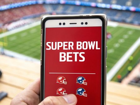 Top offshore betting apps super bowl: 12 picks for 2026