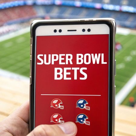 Top offshore betting apps super bowl: 12 picks for 2026