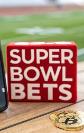 Best Offshore Sportsbooks for Super Bowl 2026 Betting