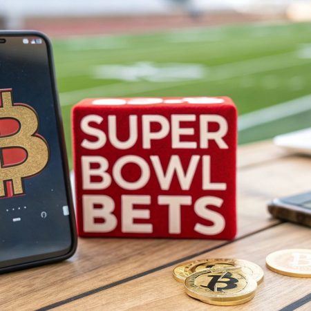 Best Offshore Sportsbooks for Super Bowl 2026 Betting