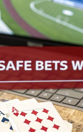 Online Gambling Wisconsin: 2026 Guide to Safe Bets (online gambling wisconsin)