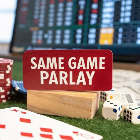 Same Game Parlay Meaning: How SGPs Work and Bet Smarter