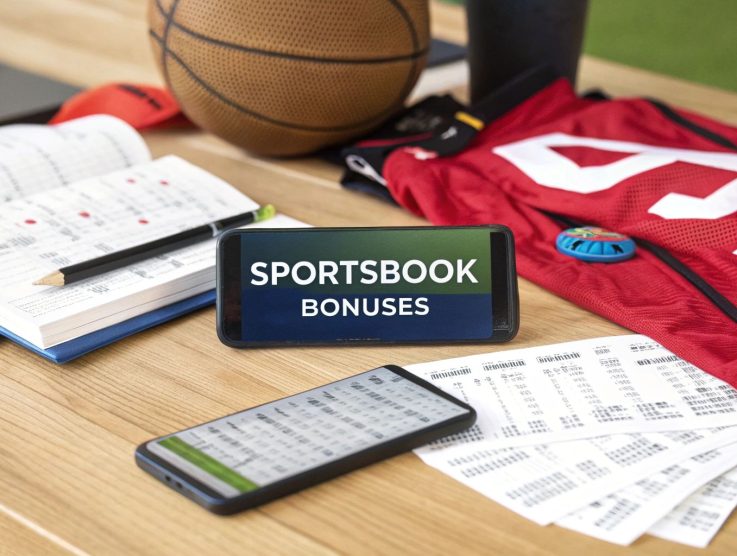 Your Ultimate Guide to Sports Book Bonuses