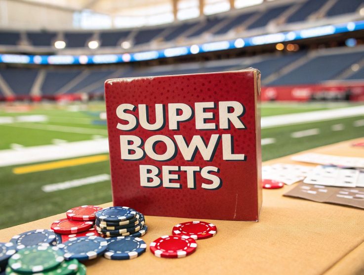 Your Ultimate Super Bowl 60 Betting Guide