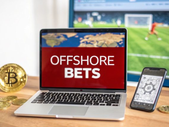 Super Bowl Betting Without US Restrictions: Offshore Guides & Top Bets