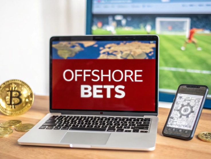 Super Bowl Betting Without US Restrictions: Offshore Guides & Top Bets