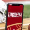 Explore tennessee sports betting apps: Compare TOP Options Now