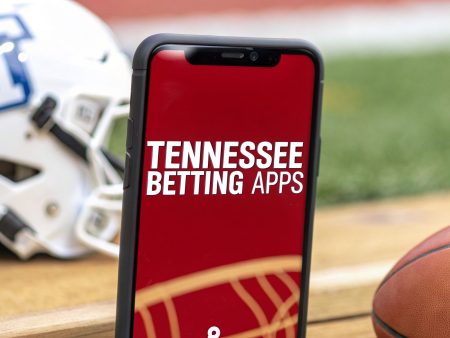 Explore tennessee sports betting apps: Compare TOP Options Now